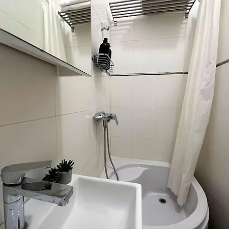 Apartman Fairytale/sava Side/free Parking